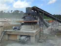 时产三百吨的锰矿制砂机生产线多少钱一套 