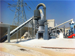 钙镁磷肥磨粉机械工作原理 
