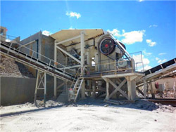 锰矿机制砂生产线投资需要多少钱 